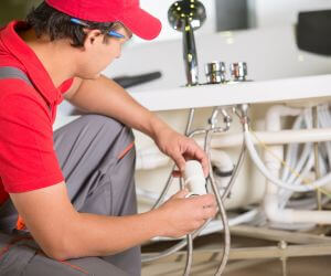 About Emergency plumbing pros Randolph, ME